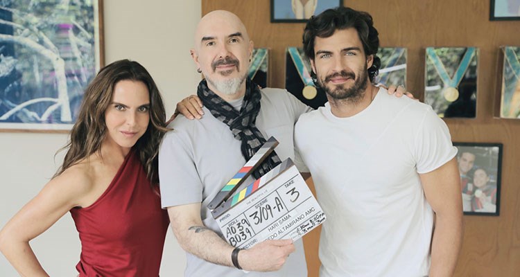 ‘The Beautiful Lie’: La serie con talento mexicano que brillará en España