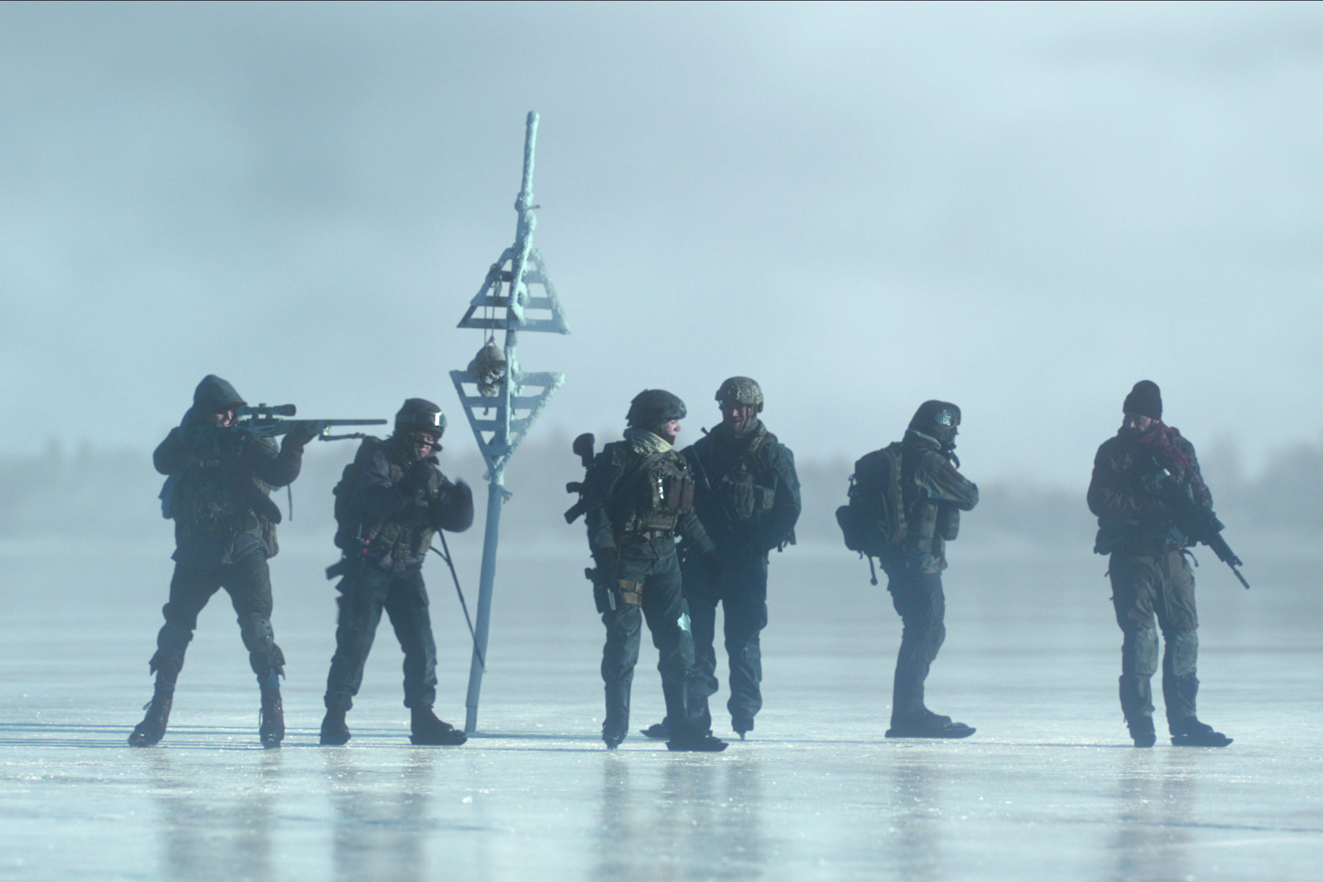 Imagen de 'Black Crab'