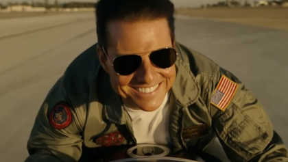Checa el nuevo tráiler de 'Top Gun: Maverick' y la fecha oficial de estreno