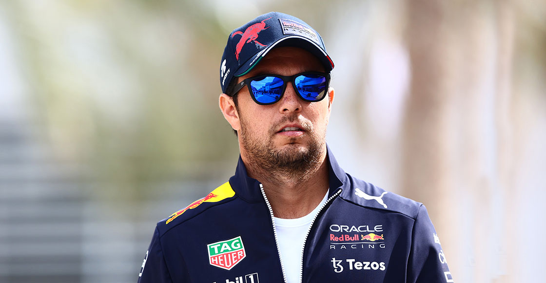 Checo Pérez revienta la cuarta temporada de 'Drive to Survive': "Hice mucho por ellos"