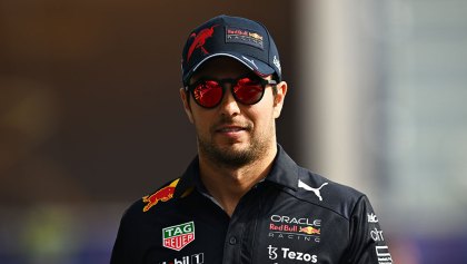 Checo Pérez da pistas para su posible renovación con Red Bull: "Será una plática rápida"