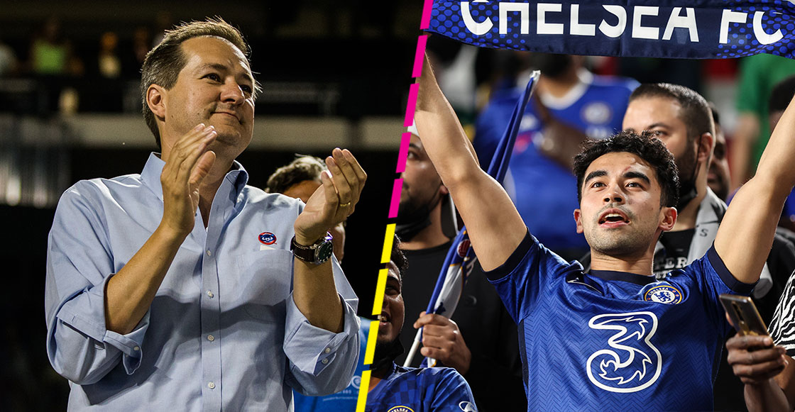 ¿Quiénes son y a qué se dedica The Ricketts Family, el consorcio que ofertará por Chelsea?