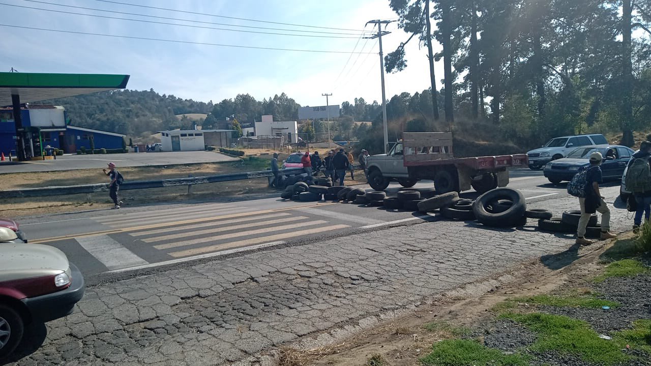 cierre-carretera-mexico-cuernavaca