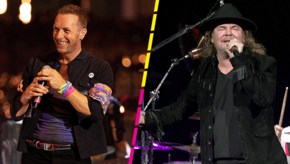 Coldplay ensayó "Rayando el Sol" de Maná para sus shows en Guadalajara