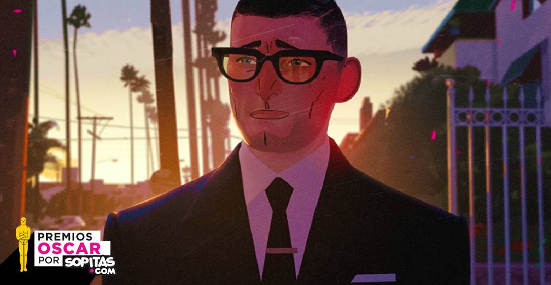 Te decimos cómo ver 'El limpiaparabrisas', el corto animado ganador del Oscar 2022