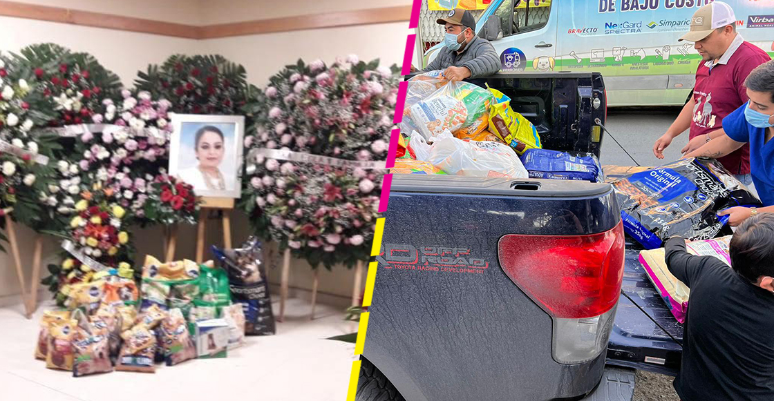 croquetas-en-lugar-flores-para-su-velorio