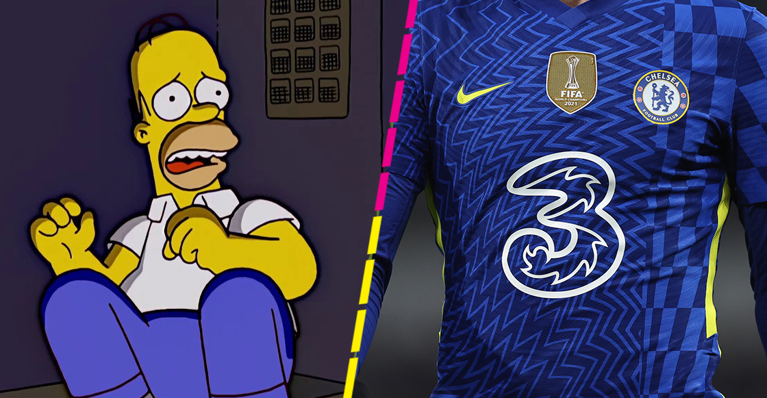 ¿Cuánto dinero perdería el Chelsea si Nike le retira el patrocinio de sus uniformes?