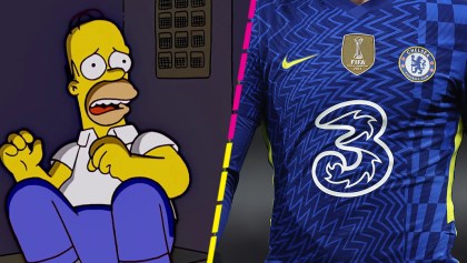 ¿Cuánto dinero perdería el Chelsea si Nike le retira el patrocinio de sus uniformes?