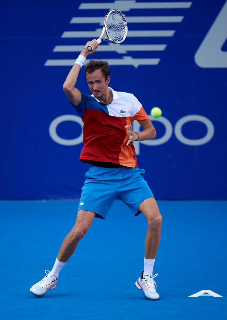 Sin representación ni torneos: Las medidas de la ATP, la WTA y la ITF contra Rusia por la invasión a Ucrania