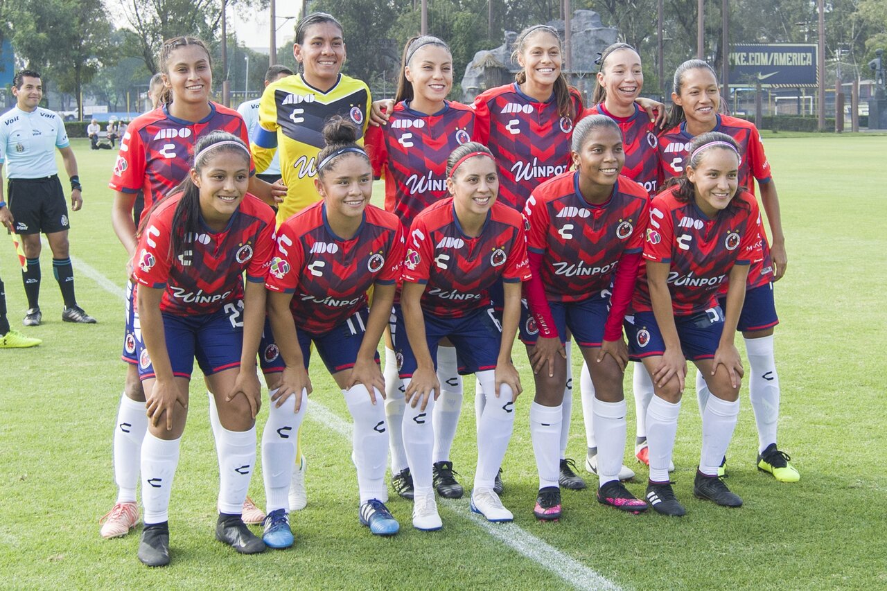 Los 3 equipos de la Liga MX Femenil que desaparecieron en menos de 5 años