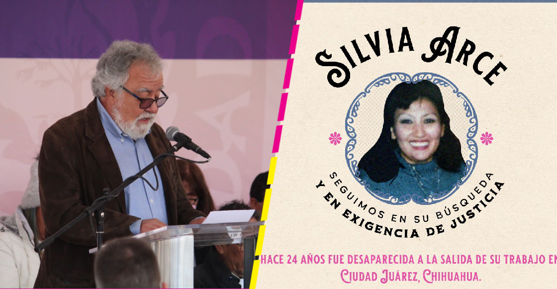 Gobierno ofrece disculpa a familia de joven desaparecida en Ciudad Juárez