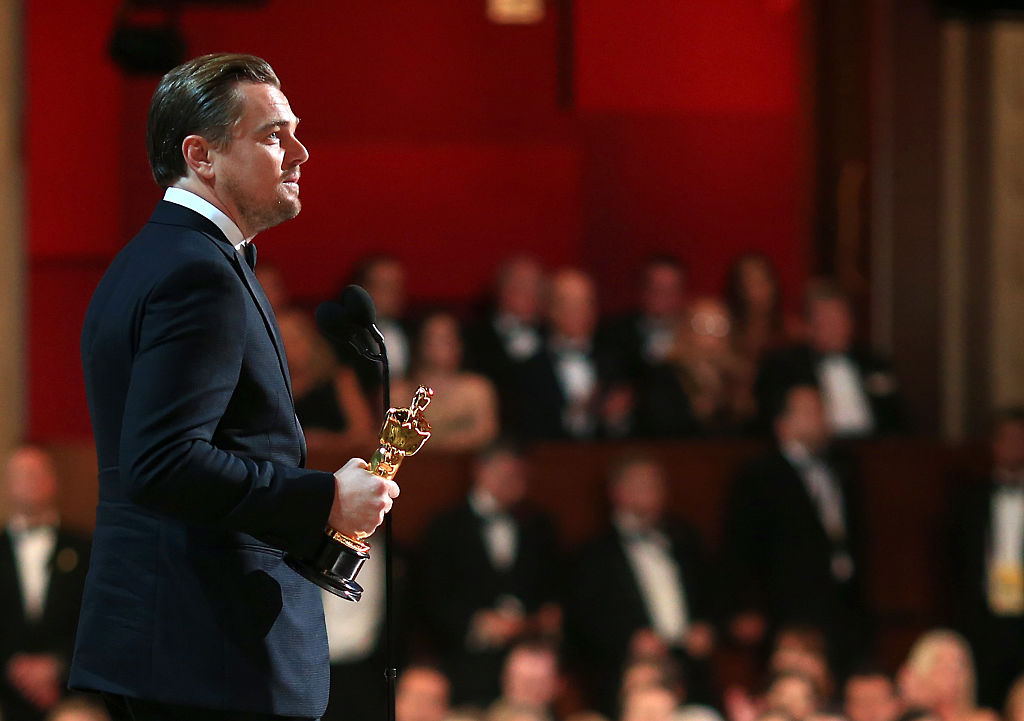 11 memorables discursos de aceptación en la historia de los premios Oscar