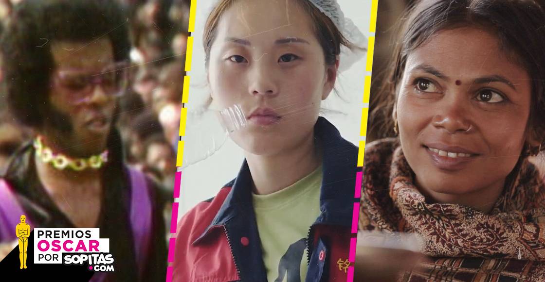 Te decimos dónde ver los documentales nominados a los Oscar 2022