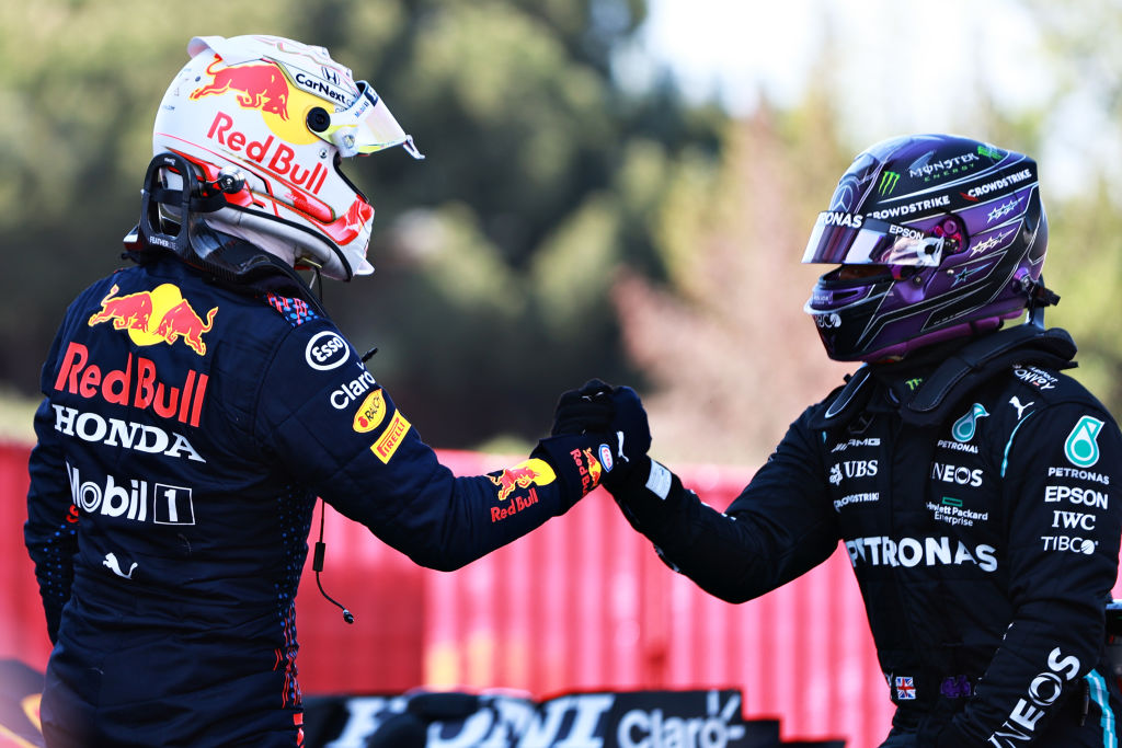 5 capítulos de 'Drive To Survive' para revivir la lucha por el campeonato entre Verstappen y Hamilton en 2021