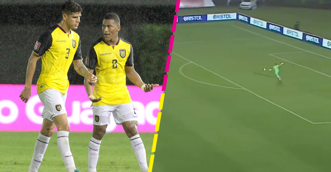 ¡Uruguay, dentro! ¿Cuáles son las selecciones que ya están calificadas al Mundial de Qatar 2022?