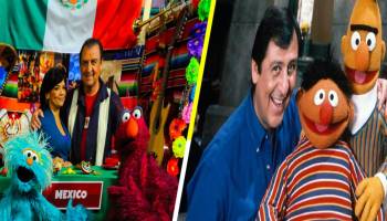 Elmo está de luto: Falleció el actor Emilio Delgado, ‘Luis’ de Plaza Sésamo