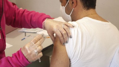 Detienen por segunda vez a enfermera que simulaba aplicar la vacuna contra COVID-19