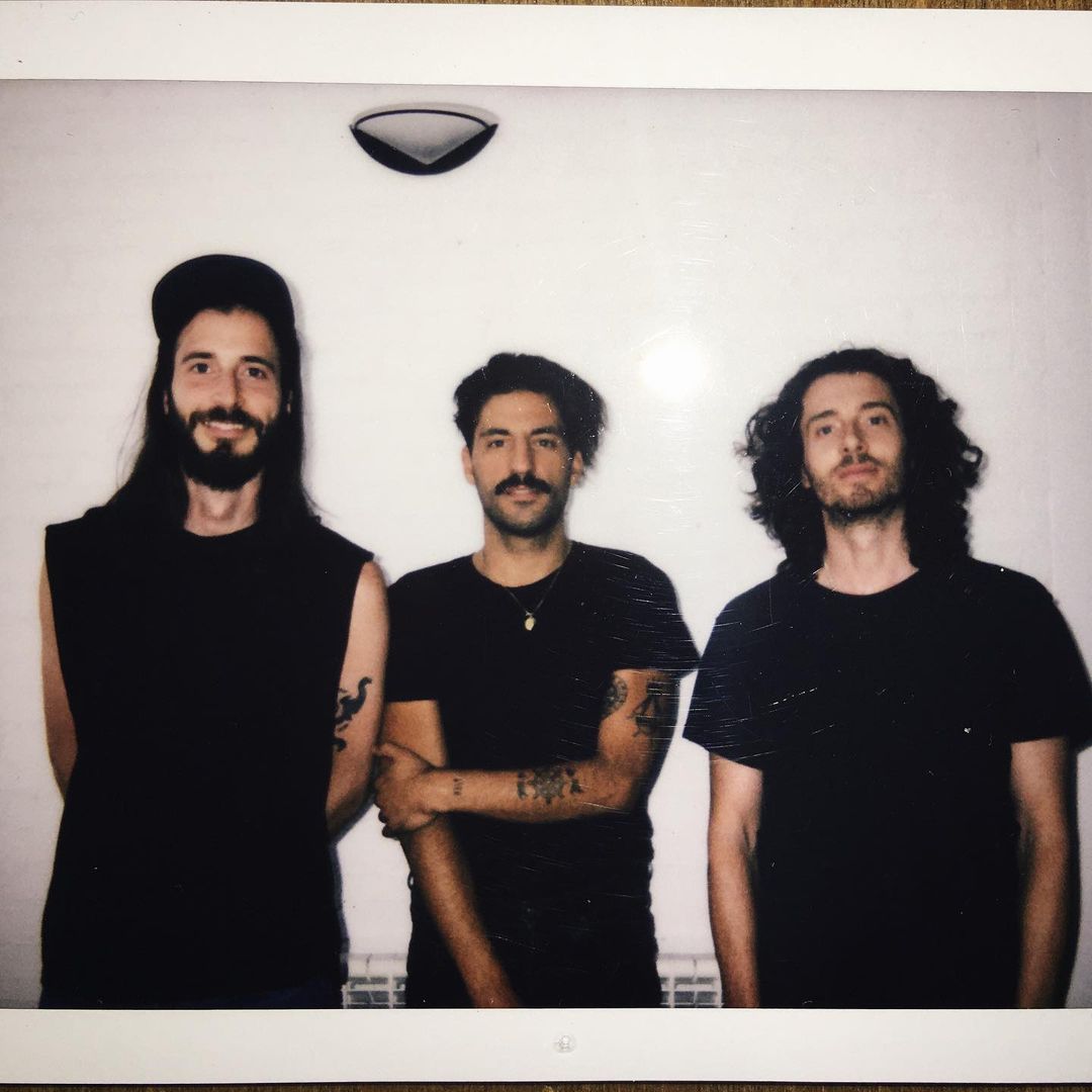 Sexy Zebras lanzan 'Calle Liberación' y nos hablan sobre este disco