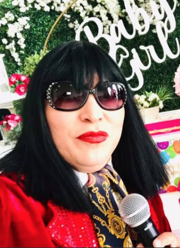 Acusan de violación al comediante detrás de la 'Licenciada Pamela' en Coahuila 