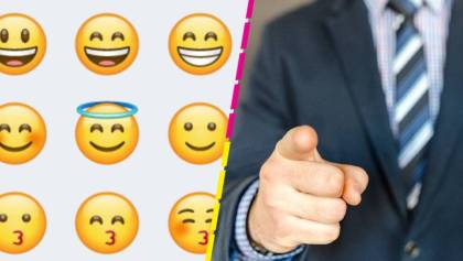 Estudio revela que usar emojis sería una señal de poca autoridad laboral