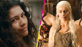 'Euphoria' es la segunda serie más vista de HBO por detrás de 'Game Of Thrones'
