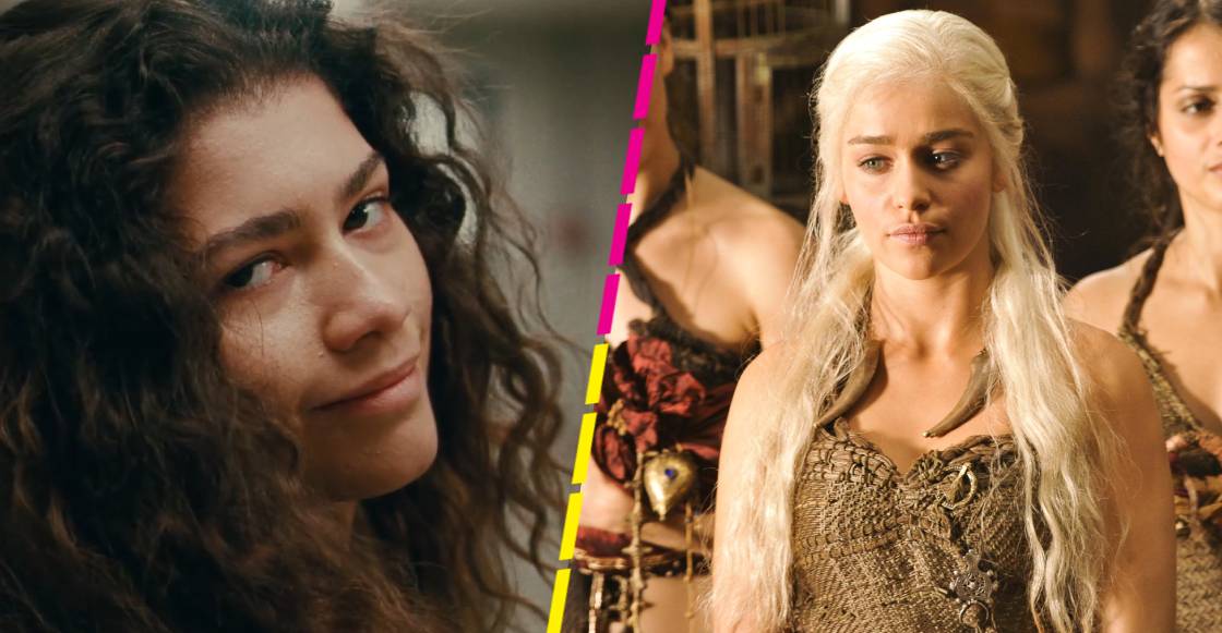 'Euphoria' es la segunda serie más vista de HBO por detrás de 'Game Of Thrones'