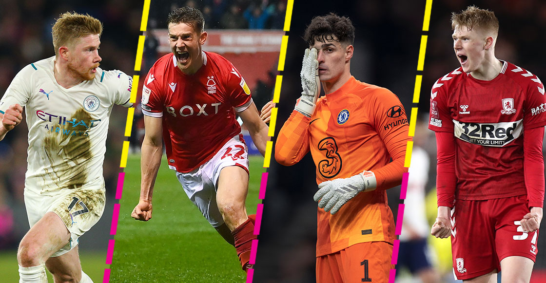 ¿Cómo, cuándo y dónde ver en vivo los Cuartos de Final de la FA Cup?