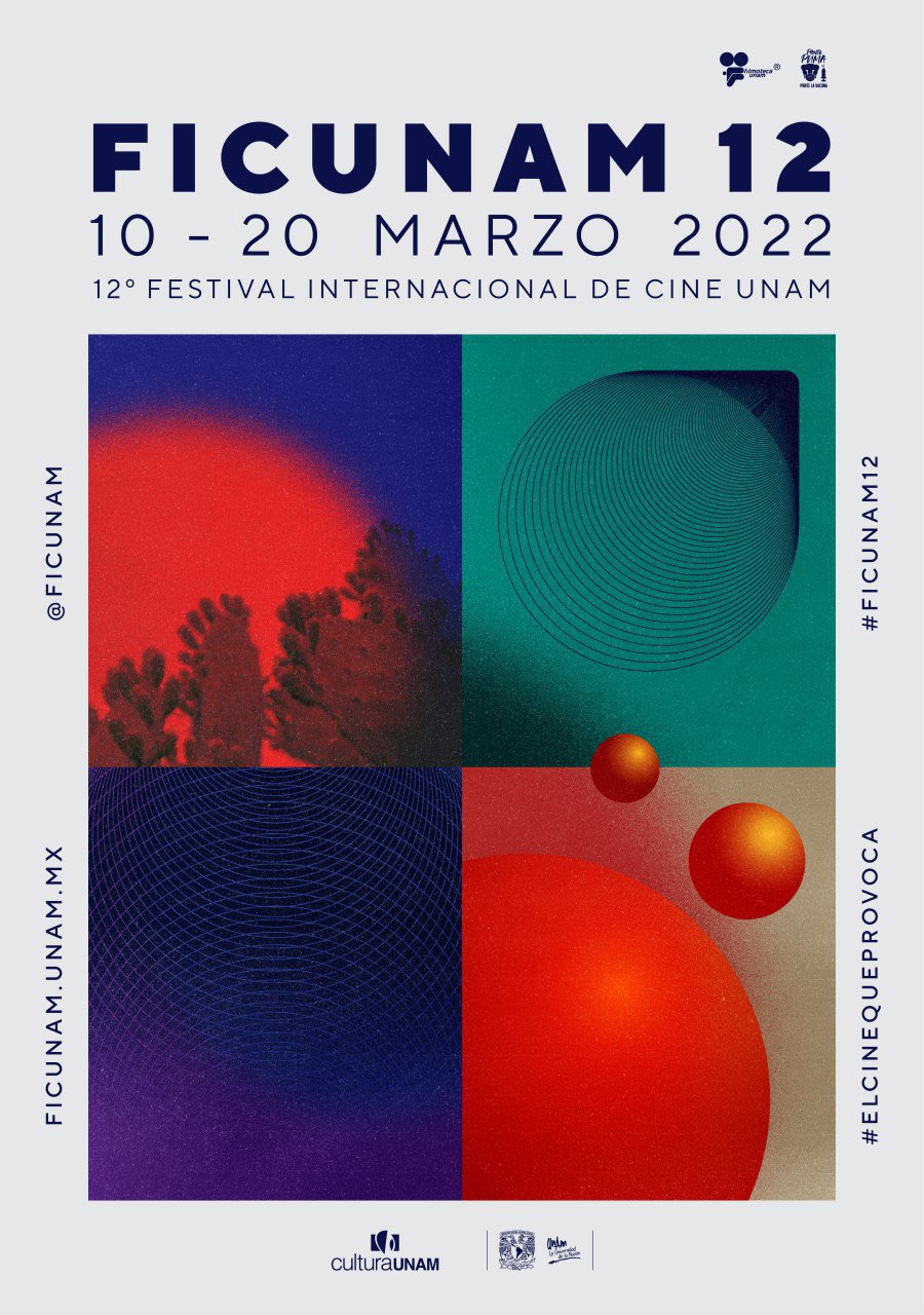 FICUNAM y Sopitas.com te invitan a ver 'Comet' de Vadim Kostrov en Los Pinos