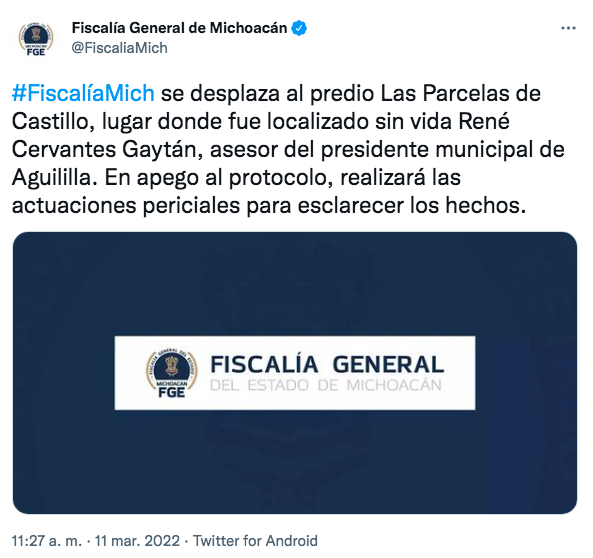 fiscalia-michoacan-asesinato-aguililla