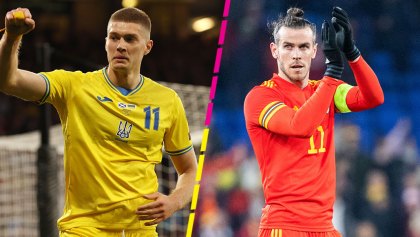¿Cómo, cuándo y dónde ver el repechaje entre Gales vs Ucrania rumbo al Mundial de Qatar 2022?