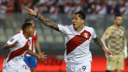 ¡Adiós, Colombia! Los goles con los que Perú avanzaría al repechaje de Qatar 2022