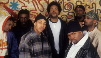 La cruda historia de "C.R.E.A.M." de Wu-Tang Clan y su influencia en el hip-hop