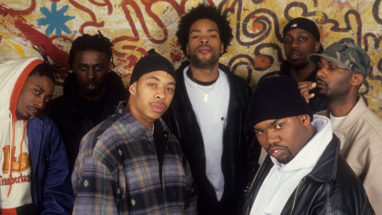 La cruda historia de "C.R.E.A.M." de Wu-Tang Clan y su influencia en el hip-hop