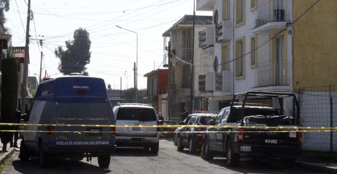 Hombre asesina a su yerno por presuntamente golpear a su hija