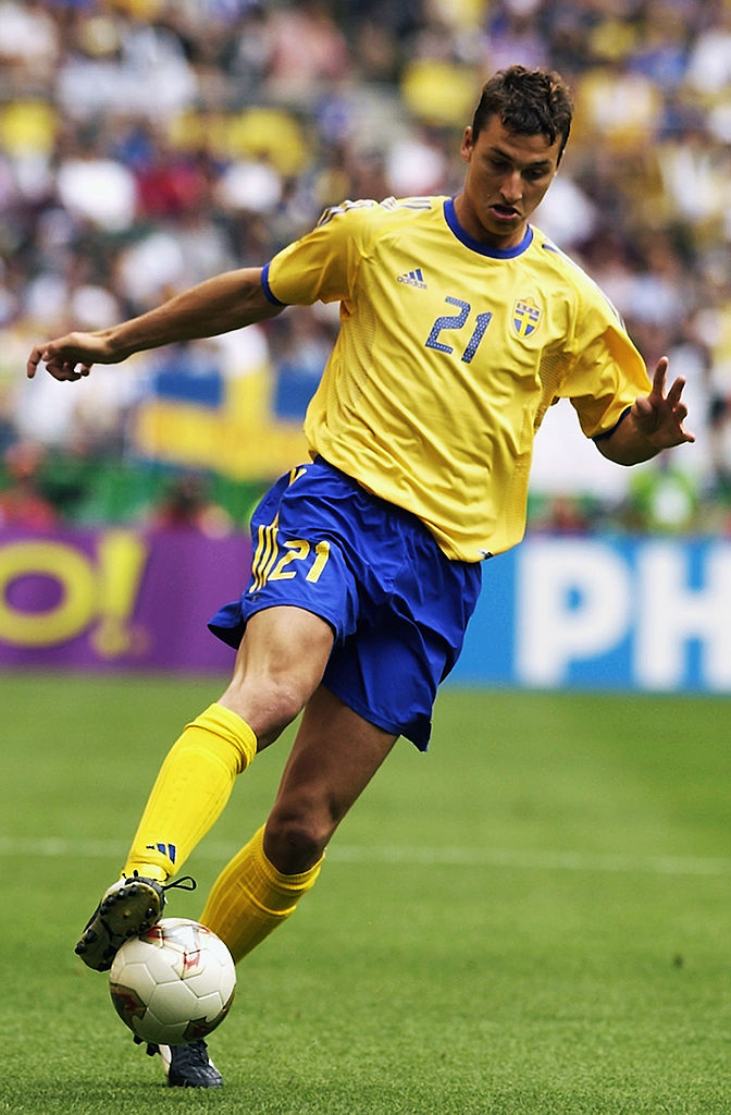 El sueño mundialista que no podrá cumplir Zlatan Ibrahimovic tras la eliminación de Suecia en el repechaje UEFA