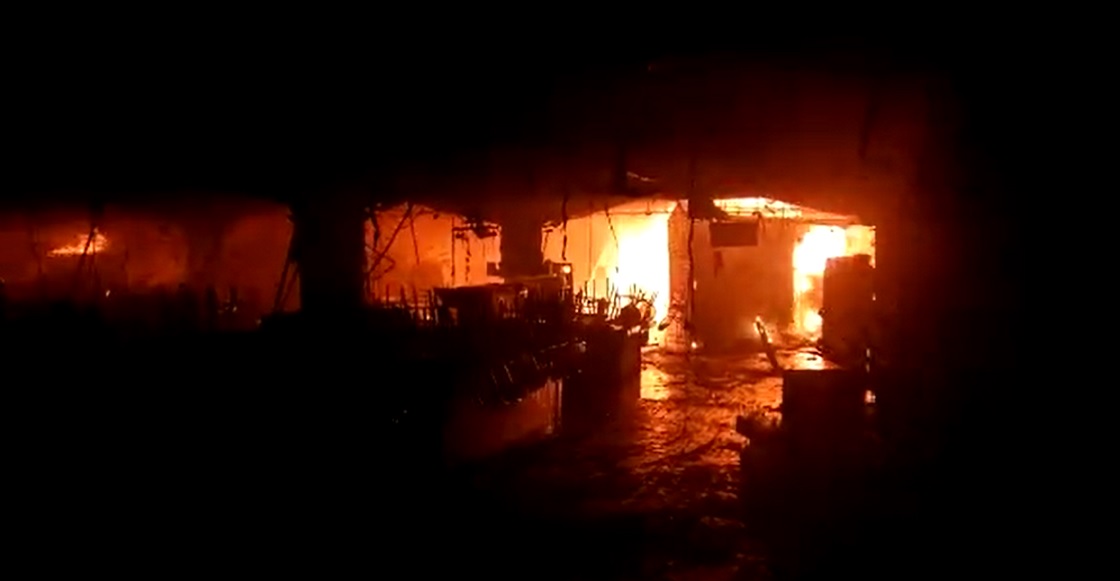 incendio mercado san juan de dios 2