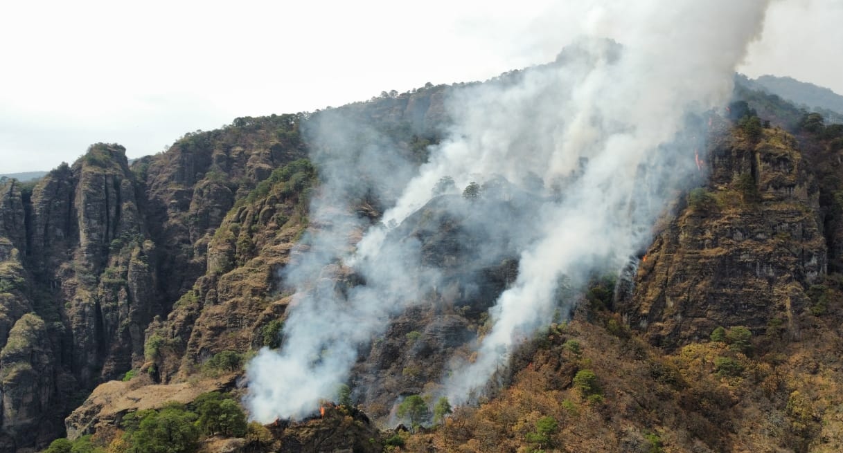 incendio-tepoztlan-morelos