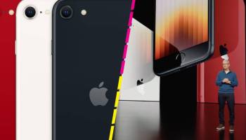 iPhone SE 2022: El smartphone de Apple de bajo costo con 5G y la potencia del iPhone 13