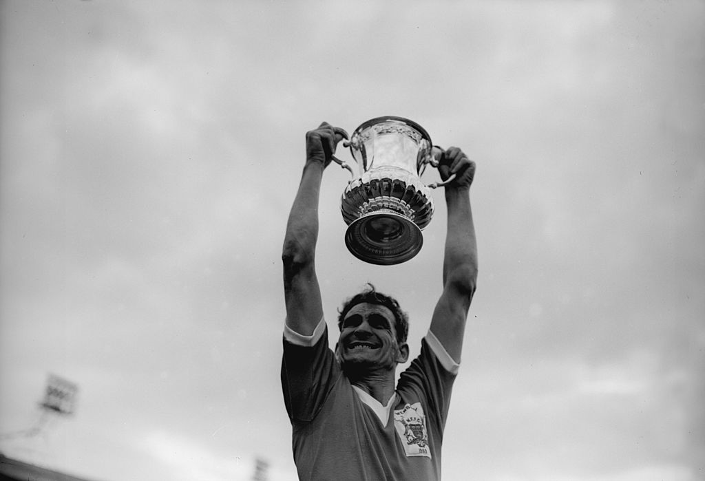 El trofeo, los campeones e historia: 7 curiosidades sobre la FA Cup