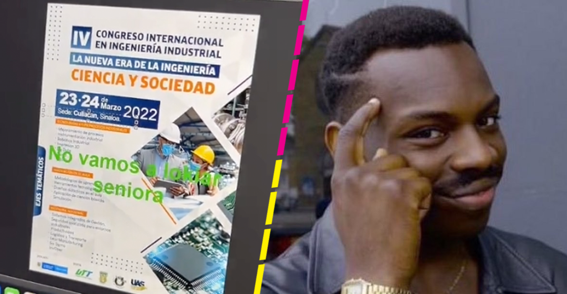 Hay talento nivel: Jóvenes inventan un congreso para irse de fiesta a otro estado