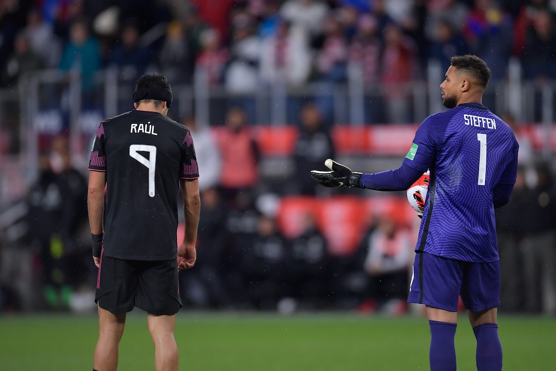 ¿En qué momento nos superaron? Las claves del proyecto de la Selección de Estados Unidos