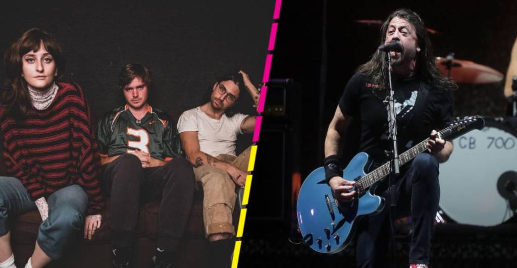 ¡Kills Birds nos comparte la playlist que escucharán antes de abrir el show de Foo Fighters!