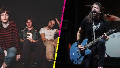 ¡Kills Birds nos comparte la playlist que escucharán antes de abrir el show de Foo Fighters!