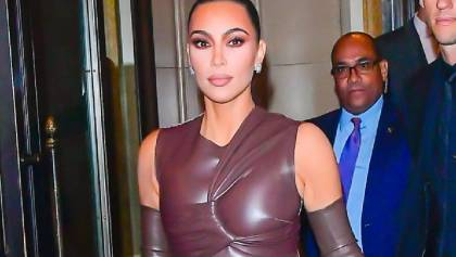 "Levanta el cul* y trabaja": El polémico consejo de Kim Kardashian sobre el trabajo