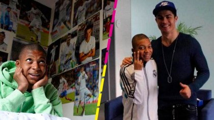 El día en que el padre de Mbappé le cerró la puerta al Real Madrid y a Zidane