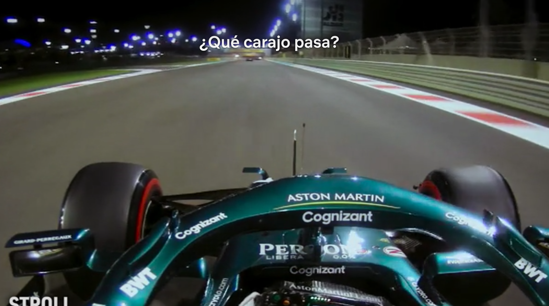 ¿Por qué el décimo capítulo es el mejor de la cuarta temporada de 'Drive to Survive'?