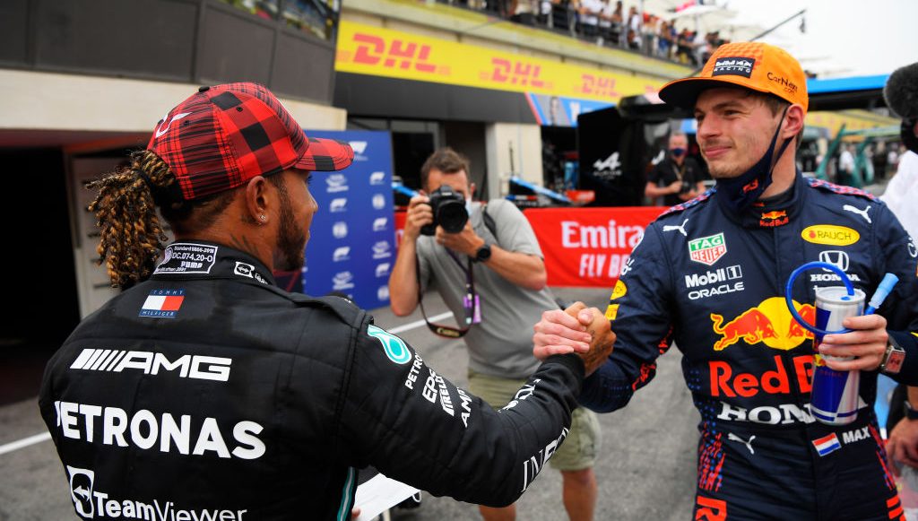 5 capítulos de 'Drive To Survive' para revivir la lucha por el campeonato entre Verstappen y Hamilton en 2021