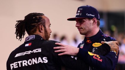 "Error humano": Las conclusiones de la FIA sobre el Gran Premio de Abu Dhabi, Hamilton y Verstappen