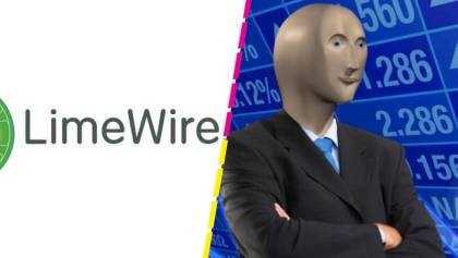 LimeWire regresa pero ya no como un sitio de descarga ilegal de música