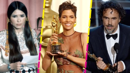 Los discursos de aceptación más memorables en la historia de los premios Oscar